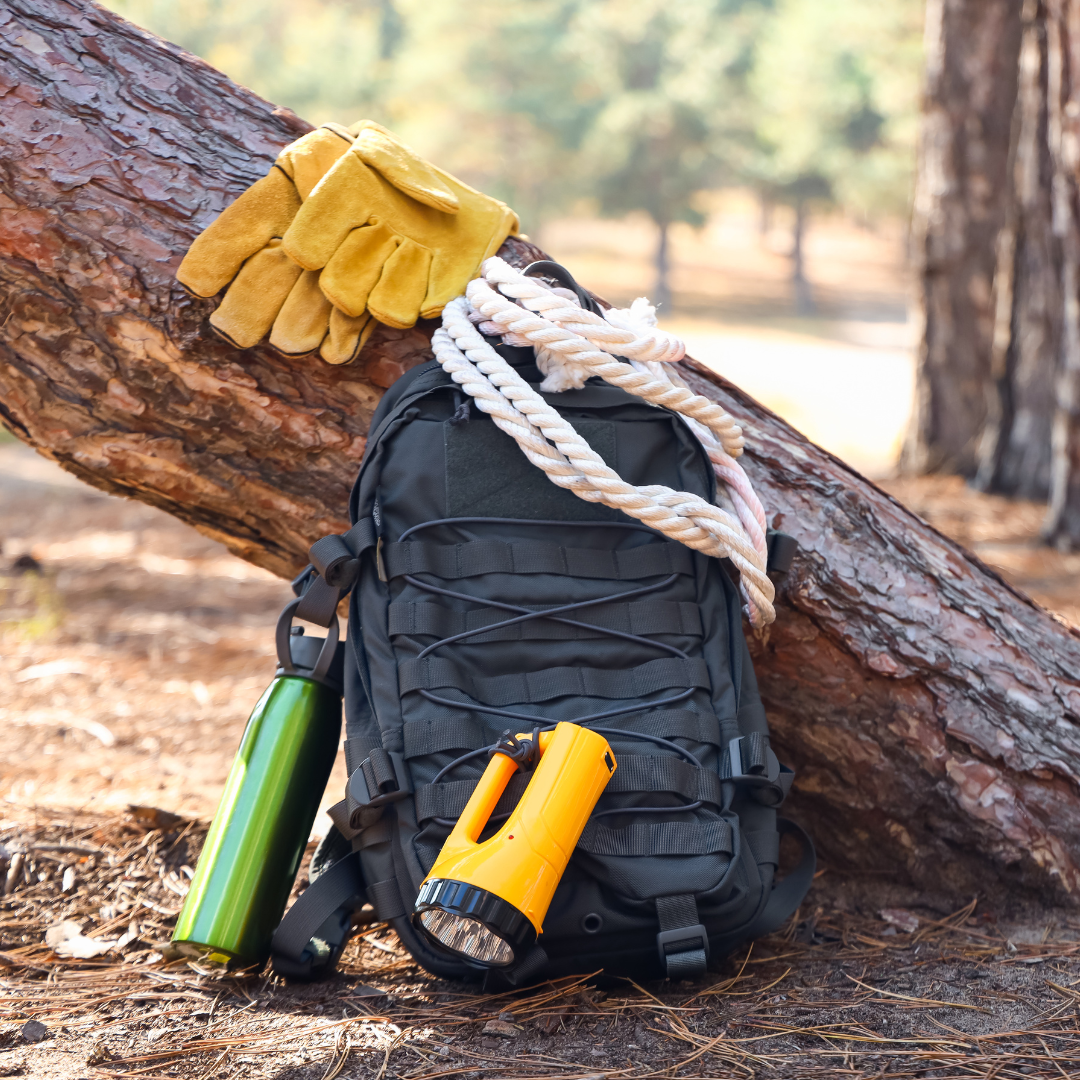Outdoor Gear & Survival
